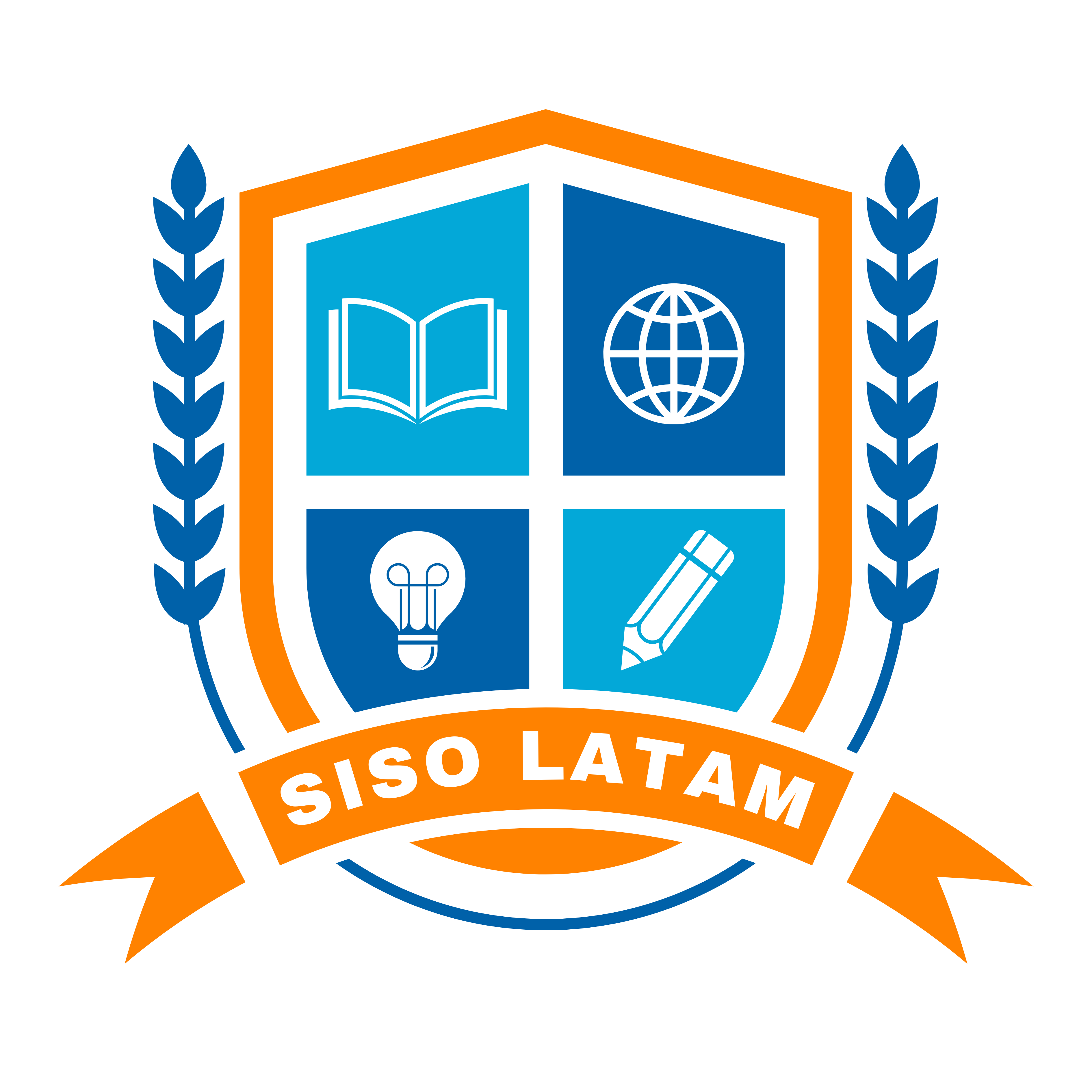 Escudo SISO LATAM